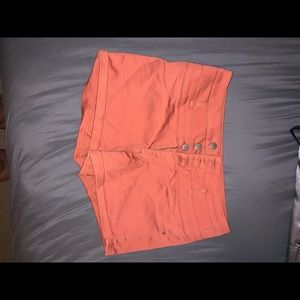 Refuge shorts